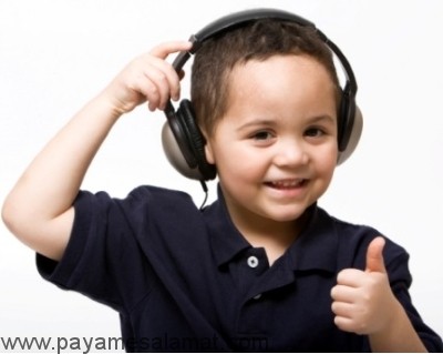 اختلال پردازش شنیداری در کودکان