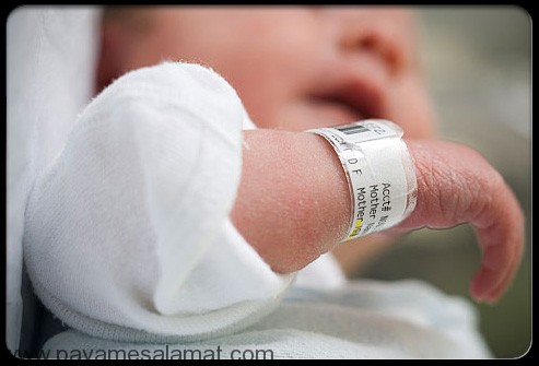 راهنمای محافظت از پوست نوزادان در برابر بیماری ها