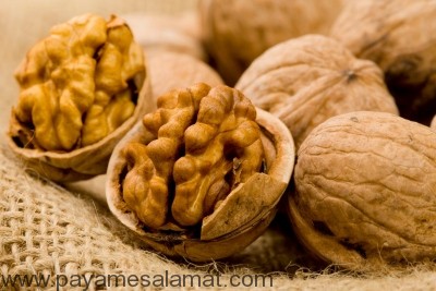 ۷ غذای مفید برای سلامتی چشم