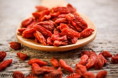 ۷ غذای مفید برای سلامتی چشم