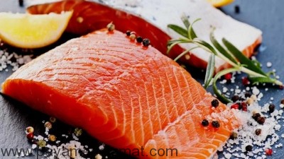 ۷ غذای مفید برای سلامتی چشم