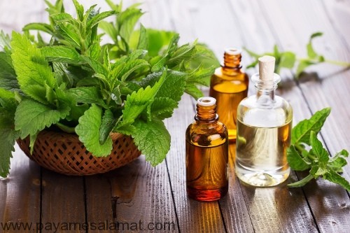 مزایای روغن های طبیعی برای زیبایی