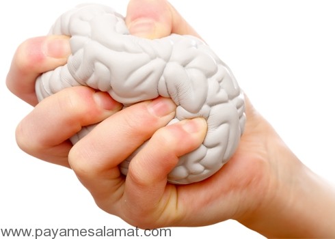 آنچه باید درباره استرس بدانید