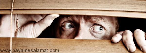 آشنایی با بیماری ترس از مکانهای شلوغ Agoraphobia