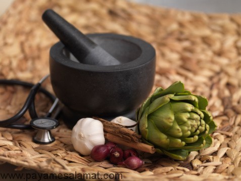 درمان های گیاهی دیابت