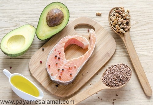 چه چیز هایی باعث تعادل در عملکرد روده می شود؟