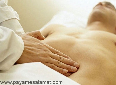 علائم وجود کرم آسکاریس در روده و درمان گیاهی آن