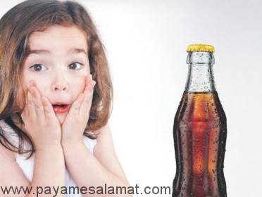 چرا باید مصرف کافئین برای کودکان محدود شود؟