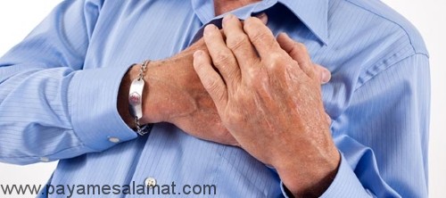 6 علامت خطرناک در بدن که نباید نادیده گرفته شوند
