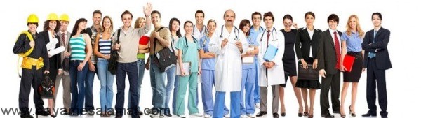 بیماری های ناشی از بعضی مسمومیت های شغلی