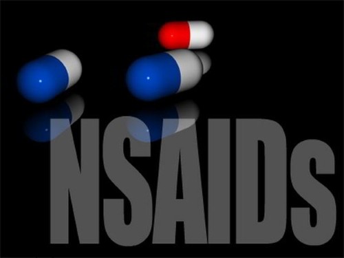 تفاوت داروهای ضد التهابی و استامینوفن