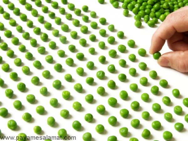 خصوصیات افراد وسواسی را بدانید