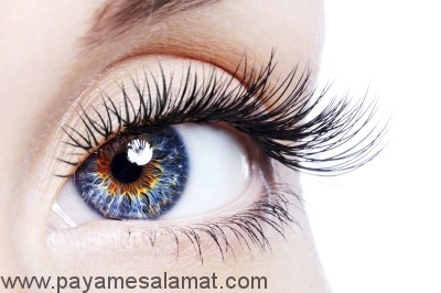 راهکارهای ساده برای درمان پف زیر چشم