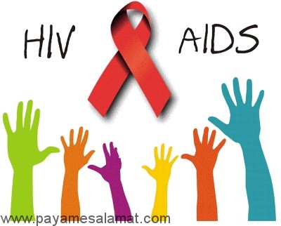 تعداد افراد مبتلا به HIV مثبت در ایران
