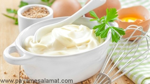 بدترین غذا ها در یخچال شما و کالری های آنها