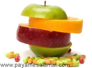 مواد غذایی مفید برای افزایش تمرکز مغز