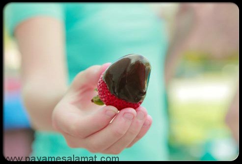 هوس هایی که رژیم غذایی را بر باد می دهند
