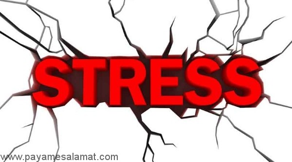 رابطه بین استرس و بیماری ها