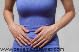 شایعترین علائم عفونت مثانه