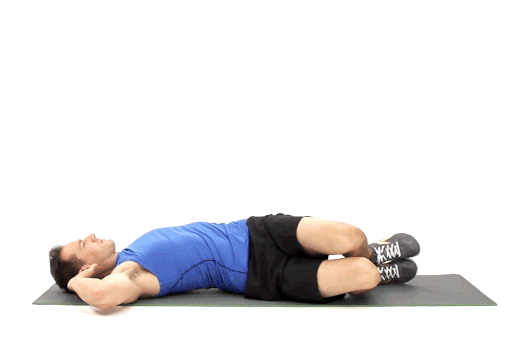 3 تمرین ورزشی برای تقویت عضلات شکم