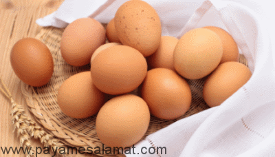 حساسیت به تخم مرغ چیست و چه علائمی دارد؟