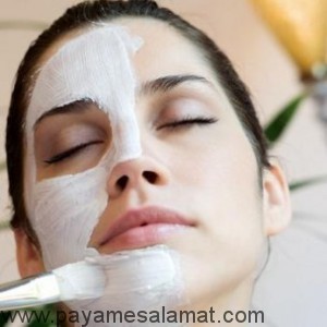 اسکراب صورت چیست؟