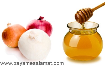 آیا پیاز برای رشد مو خوب است؟