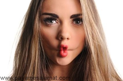 روش ها ساده برای لاغر کردن صورت
