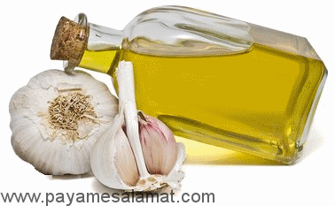 روش تهیه روغن سیر برای رشد مجدد مو