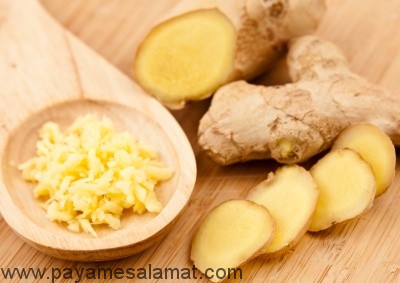 چه کسانی نباید زنجبیل بخورند؟