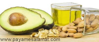 چربی سالم چه نقشی در سلامت بدن ایفا می کند؟