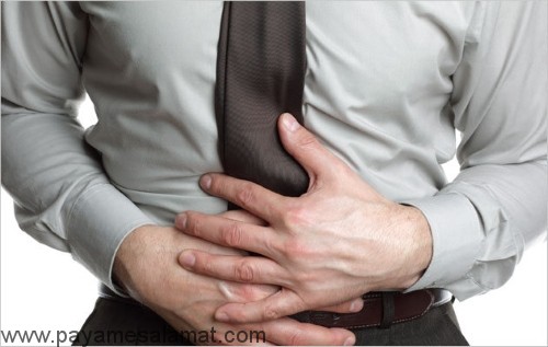 سندرم روده تحریک پذیر از علائم تا نشانه ها