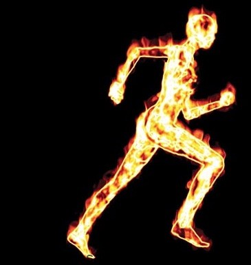کالری سوزی طی ورزش را با خوردن این ماده غذایی تجربه کنید
