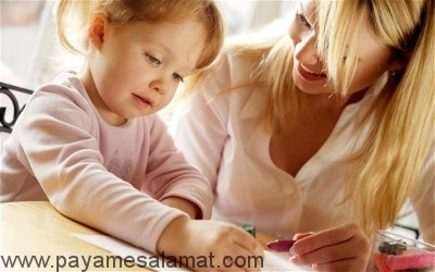 چرا بارداری علت اختلال در یادگیری و ادراک است؟