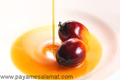 مضرات روغن پالم کدام است؟