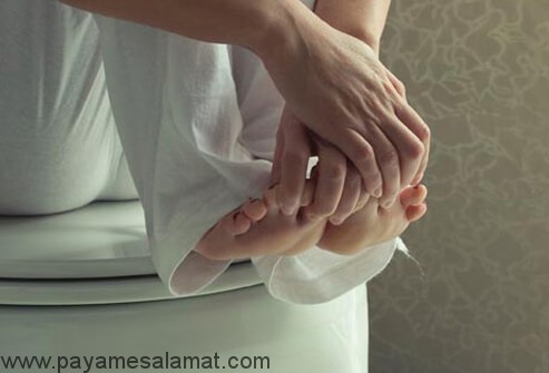 علائم فیزیکی اضطراب چه هستند؟