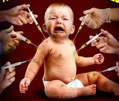 واکسیناسیون کودک قبل از سفر