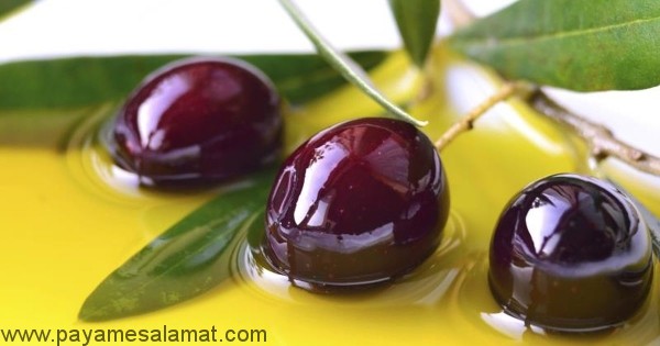 مهمترین خواص روغن زیتون برای مو و پوست