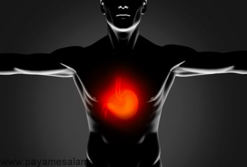 سوزش معده به چه دلیل ایجاد می شود و درمان آن چیست؟