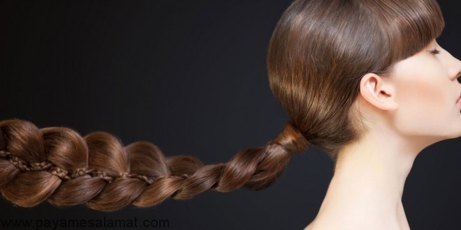 روش های طبیعی برای رشد سریع تر موها