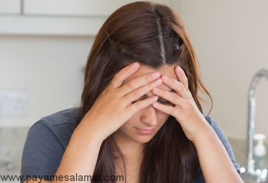 فقدان قاعدگی ( آمنوره ) چیست و علل ایجاد آن کدام است؟