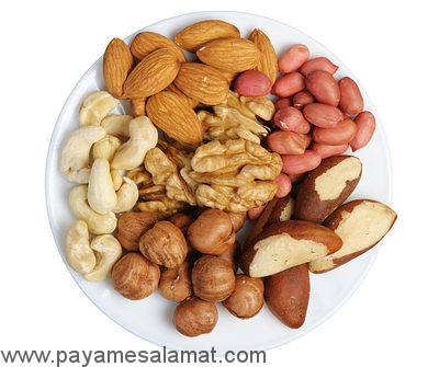 علائم هشدار دهنده کمبود سلنیوم