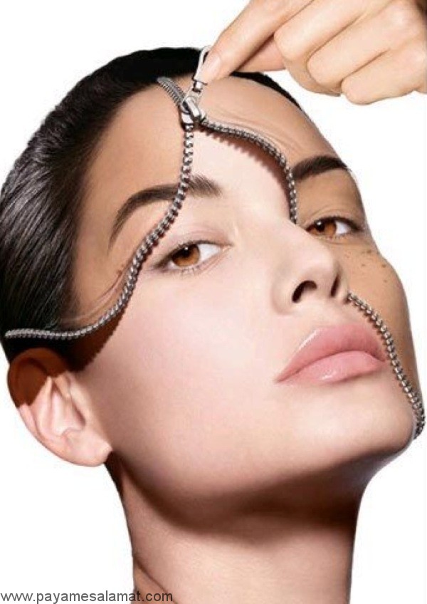 ۱۲ روش طبیعی برای رهایی از جوش