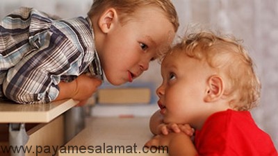 ایده آل ترین فاصله سنی بین فرزندان