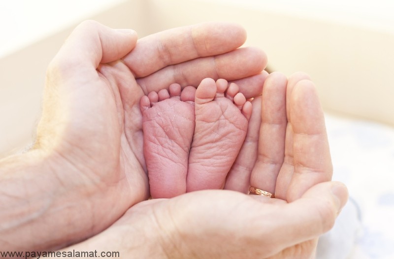 آیا من مشکل باروری دارم؟