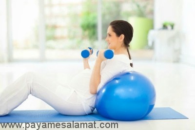 احتمال ابتلا به دیابت بارداری در حاملگی دوم