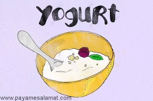 بهترین غذاها برای قلب
