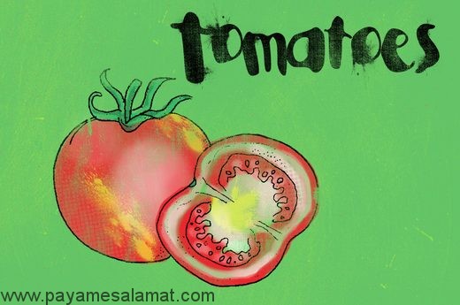 بهترین غذاها برای قلب