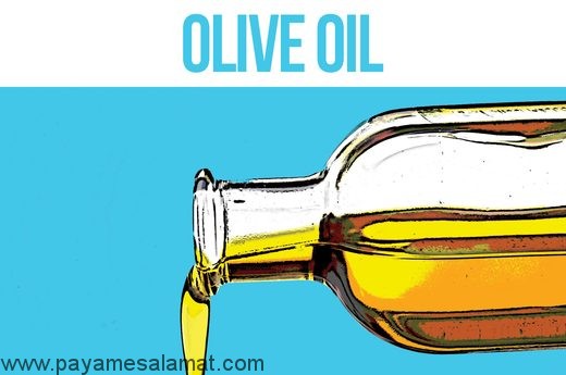 ۱۰ ماده غذایی عالی برای صاف کردن شکم