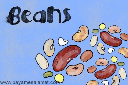 غذاهای مفید برای قلب